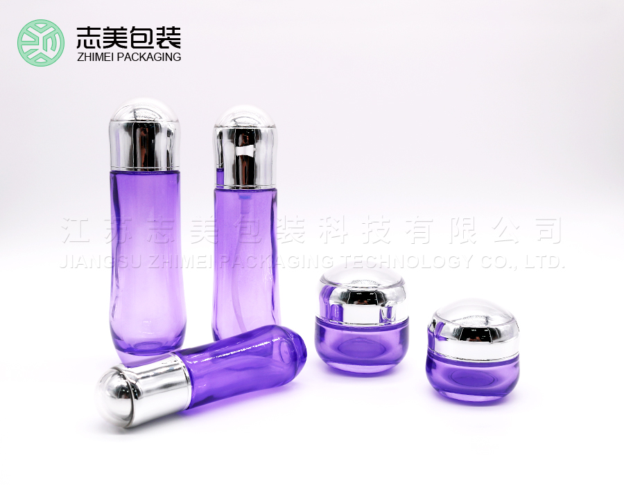 玻璃瓶套裝-010