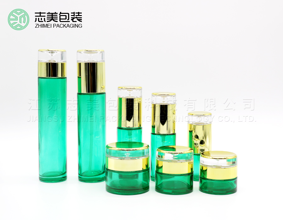 玻璃瓶套裝-011