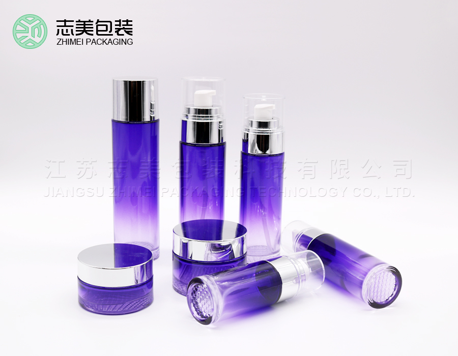 玻璃瓶套裝-012