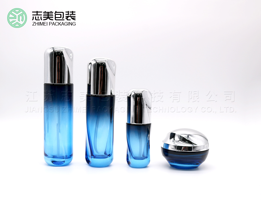 玻璃瓶套裝-013